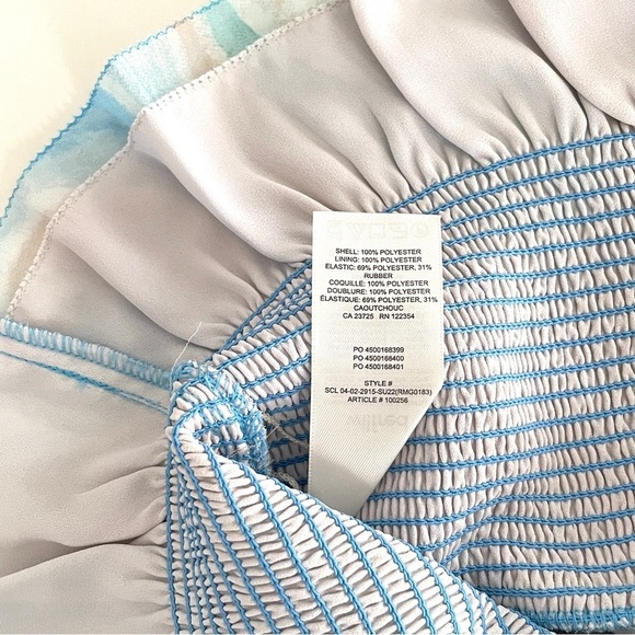 Aritzia Wilfred Ballad Camisole Top - Picture 7 of 8